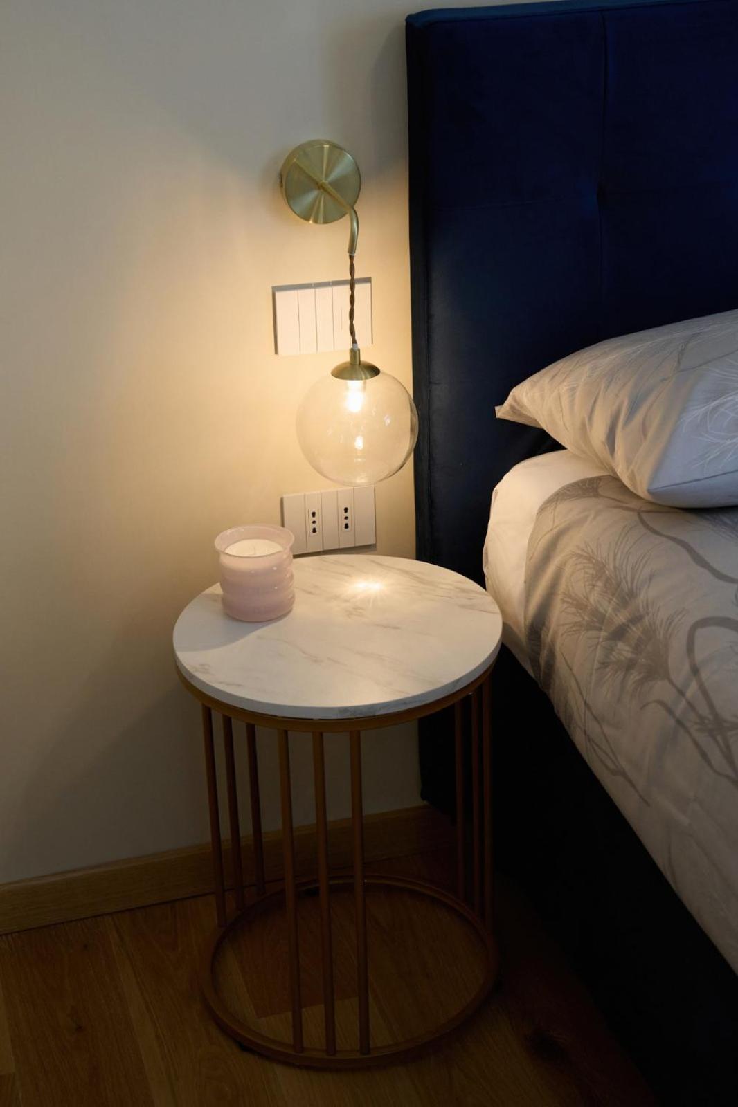 Alesuite Naples Extérieur photo