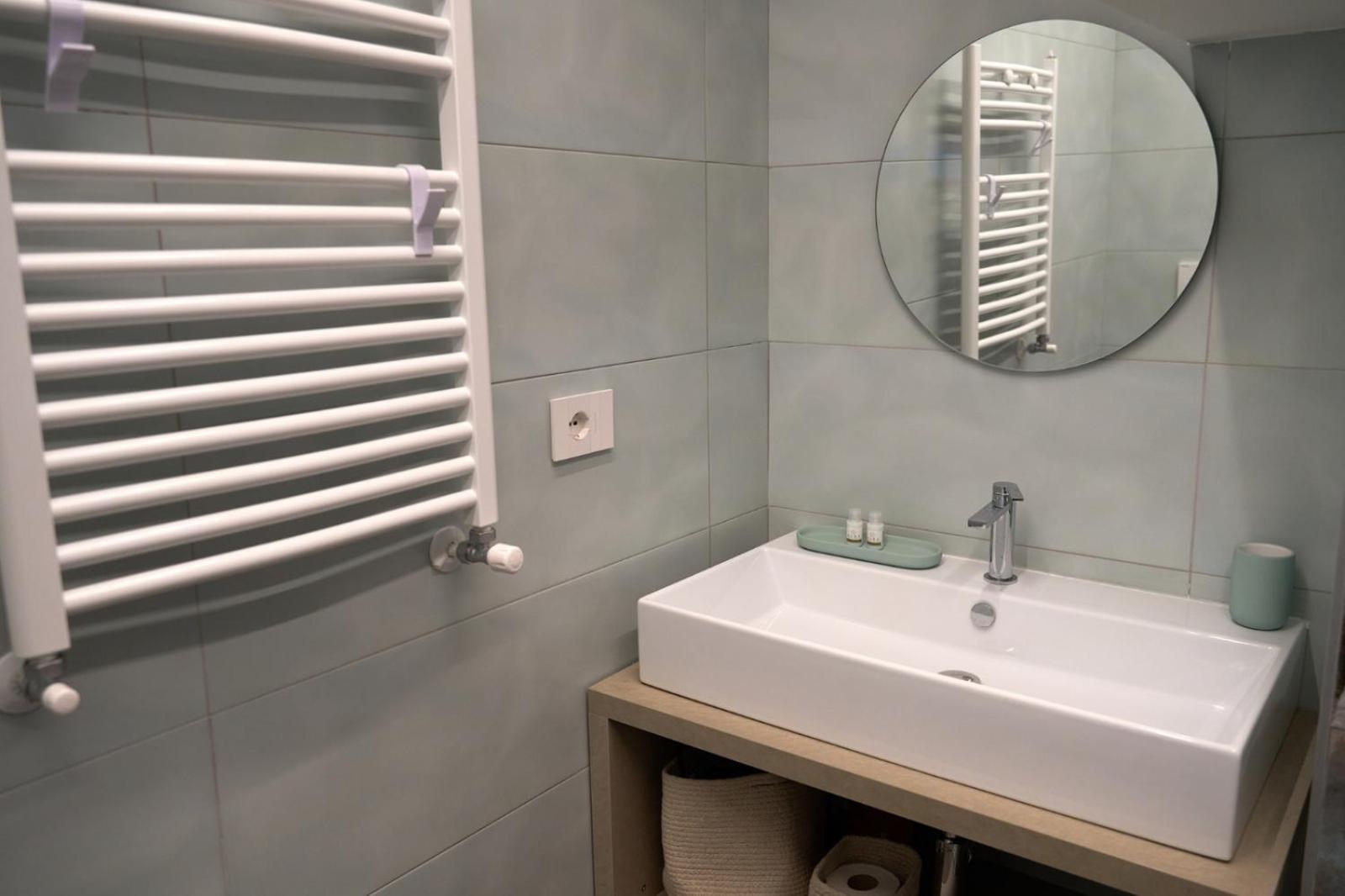 Alesuite Naples Extérieur photo