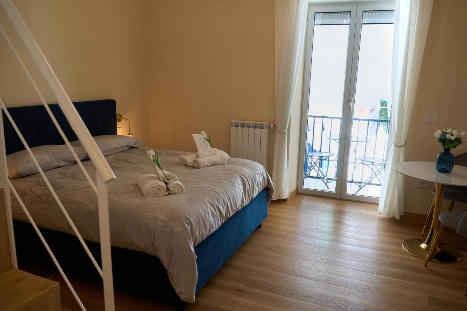 Alesuite Naples Extérieur photo