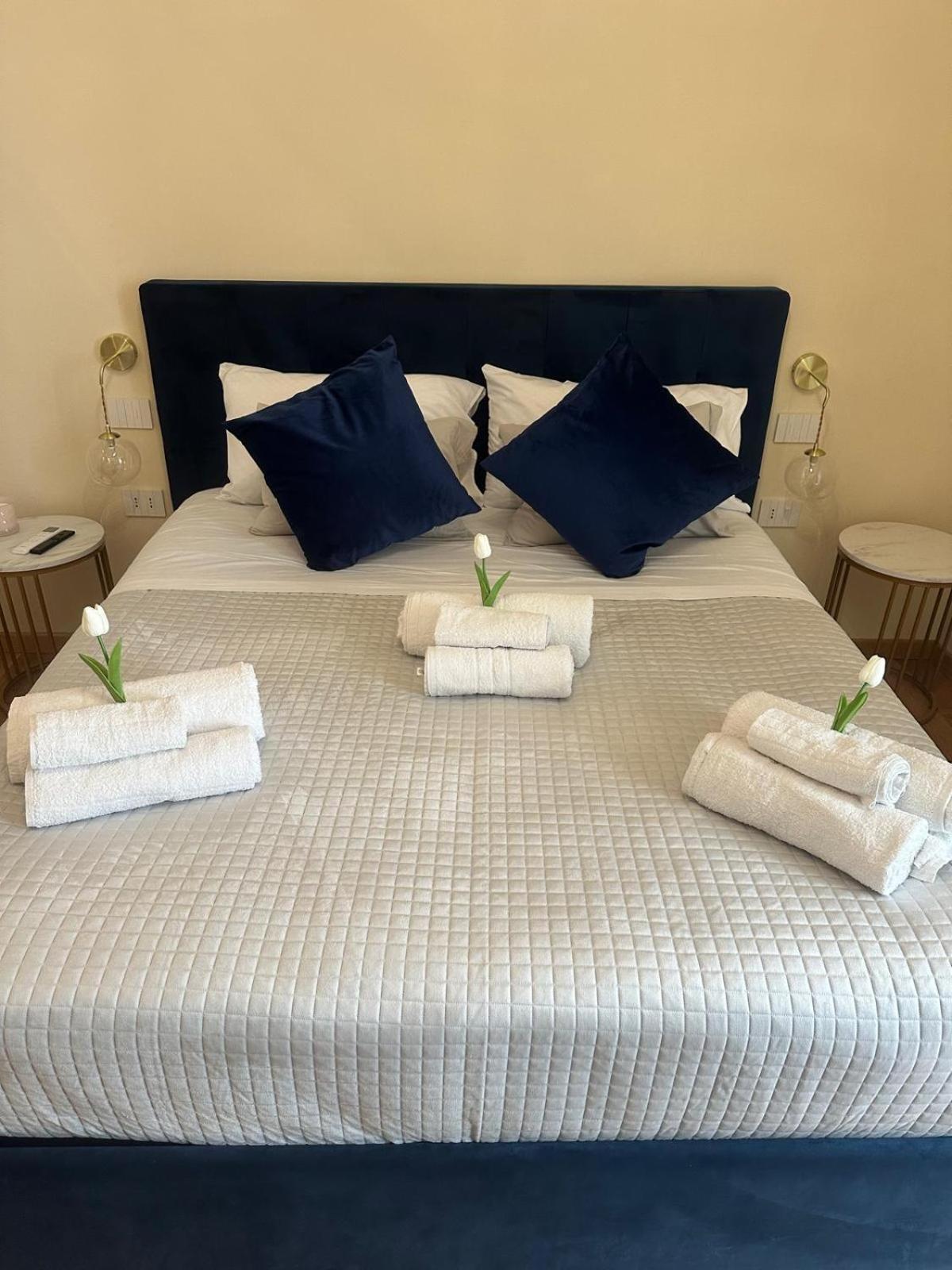 Alesuite Naples Extérieur photo